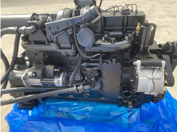 מנוע KOMATSU