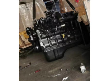 מנוע KOMATSU