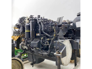 מנוע KOMATSU