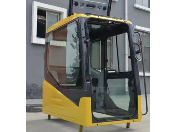 תא עבור מחפר KOMATSU pc200-7: תמונה 3