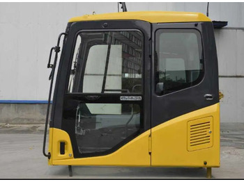 תא עבור מחפר KOMATSU pc200-7: תמונה 5