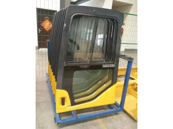 תא עבור מחפר KOMATSU pc200-7: תמונה 4