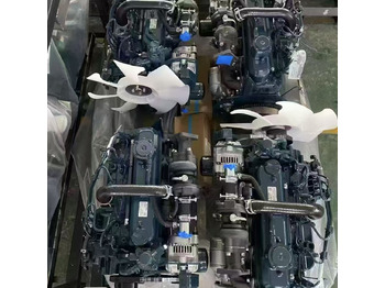 מנוע KUBOTA