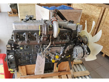 חָדָשׁ מנוע עבור מחפר MITSUBISHI 6D34: תמונה 5