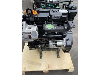 חָדָשׁ מנוע עבור מחפר YANMAR 3TNV76: תמונה 3