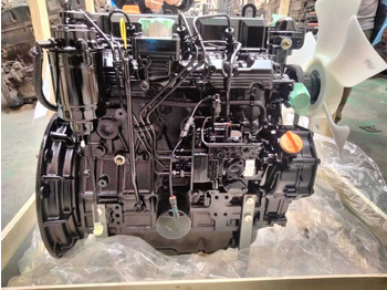 מנוע YANMAR