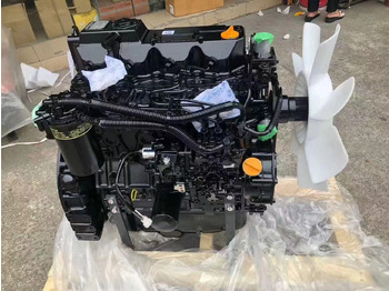 חָדָשׁ מנוע עבור מחפר YANMAR 4TNV94L: תמונה 3