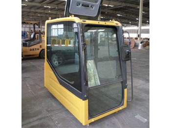 תא KOMATSU