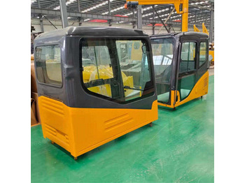 תא KOMATSU