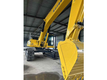מחפר סורק 90% New KOMATSU PC450-8 Used Excavator  Construction Excavators, Strong Power, Low Price, and Very Good Quality: תמונה 4