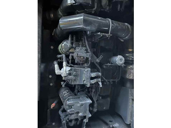 מחפר סורק 90% New KOMATSU PC450-8 Used Excavator  Construction Excavators, Strong Power, Low Price, and Very Good Quality: תמונה 5