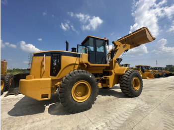 מעמיס גלגלים CATERPILLAR 950G