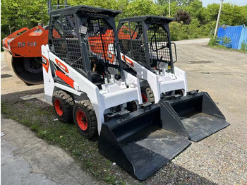מעמיס היגוי החלקה BOBCAT S70