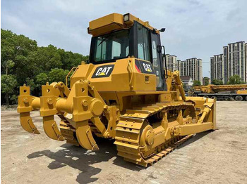 דחפור CAT D7G Bulldozer/Used CAT D7G D7H D8R Bulldozer with Ripper,construction Equipment Bulldozer [ Copy ]: תמונה 3