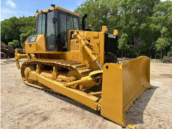 דחפור CAT D7G Bulldozer/Used CAT D7G D7H D8R Bulldozer with Ripper,construction Equipment Bulldozer [ Copy ]: תמונה 5