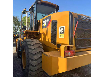 מעמיס גלגלים CATERPILLAR 950H