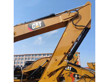 מכונת בנייה CATERPILLAR Used CAT 320GC Excavator Hotsale: תמונה 4