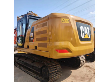 מכונת בנייה CATERPILLAR Used CAT 320GC Excavator for Sale: תמונה 5