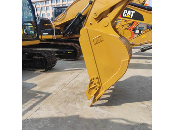 מכונת בנייה CATERPILLAR Used CAT 320GC Excavator for Sale: תמונה 2
