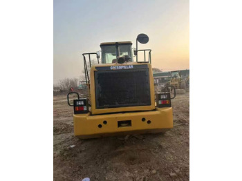 מכונת בנייה CATERPILLAR Used CAT 966H Hotsale: תמונה 4