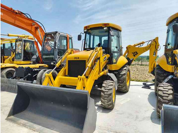 מחפרון Cheap Price JCB 3CX Backhoe Loader in Excellent Condition for Sale JCB3CX JCB 4CX Available for Sale: תמונה 5 מחפרון Cheap Price JCB 3CX Backhoe Loader in Excellent Condition for Sale JCB3CX JCB 4CX Available for Sale: תמונה 5