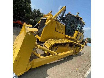הַחכָּרָה  Cheap Price komatsu D65 Bulldozer with Ripper , Original Made Dozer komatsu D65 , komatsu D65p D80p D85p Bulldozer Cheap Price komatsu D65 Bulldozer with Ripper , Original Made Dozer komatsu D65 , komatsu D65p D80p D85p Bulldozer: תמונה 4