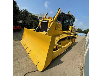 הַחכָּרָה  Cheap Price komatsu D65 Bulldozer with Ripper , Original Made Dozer komatsu D65 , komatsu D65p D80p D85p Bulldozer Cheap Price komatsu D65 Bulldozer with Ripper , Original Made Dozer komatsu D65 , komatsu D65p D80p D85p Bulldozer: תמונה 3