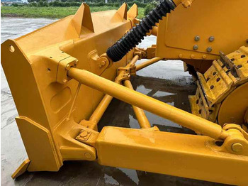דחפור China Brand Bulldozer Shantui SD22 Used Bulldozer Low Price Bulldozer Market Machinery and Equipment for Sale: תמונה 5