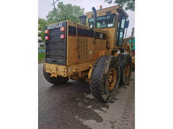 מכונת בנייה CATERPILLAR