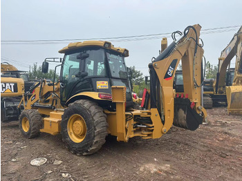 מכונת בנייה CATERPILLAR