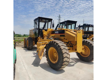מכונת בנייה CATERPILLAR