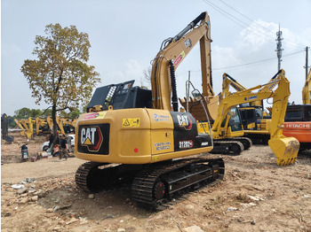 מכונת בנייה CATERPILLAR