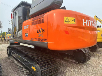 מכונת בנייה HITACHI