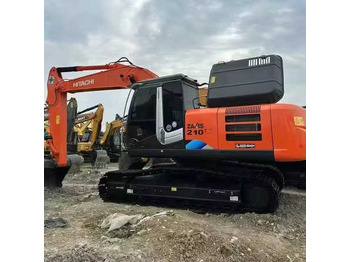 מחפר HITACHI ZX200