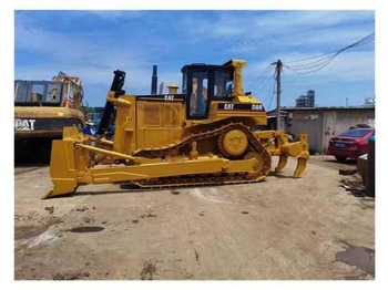 דחפור CATERPILLAR D7R