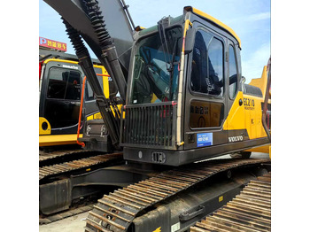 מחפר VOLVO EC210