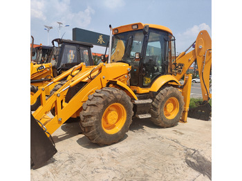 מחפרון JCB 3CX