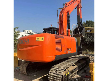 מחפר סורק HITACHI ZX200