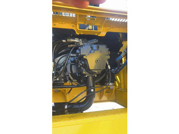 מחפר סורק Nice Performance komatsu  Pc300-7 Excavator  Second Hand 30 Ton Construction Equipment Komatsu Excavator in Stock for Sale: תמונה 4