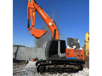 מחפר סורק HITACHI ZX200