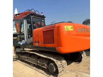 מחפר סורק Original Japan Hitachi ZX200-3 Excavator Hitachi Excavator in Low Price for Hot Sale: תמונה 4