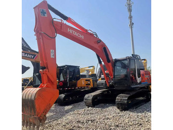 מחפר סורק Original Japan Hitachi ZX200-3 Excavator Hitachi Excavator in Low Price for Hot Sale: תמונה 5