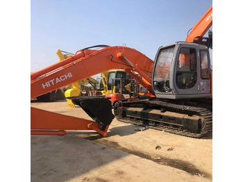 מחפר סורק HITACHI ZX200