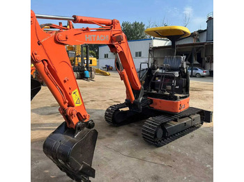 מחפר סורק HITACHI ZX30