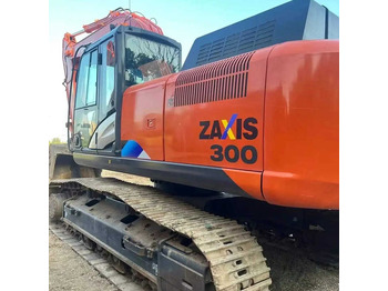 מחפר סורק HITACHI ZX300