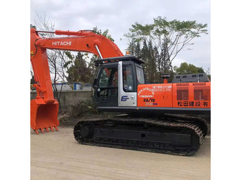 מחפר סורק HITACHI ZX350