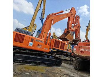 מחפר סורק HITACHI