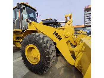 מעמיס גלגלים CATERPILLAR 966H