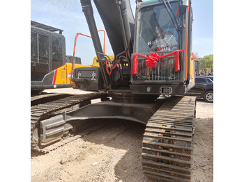 מחפר VOLVO EC290