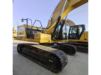 מחפר CATERPILLAR 330GC